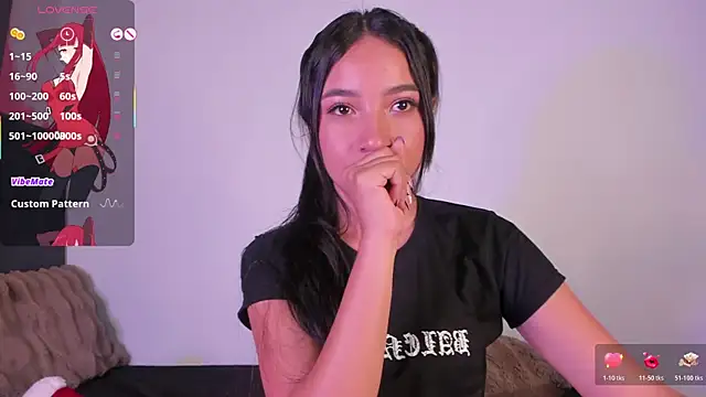 lillielover16: онлайн-секс-чат