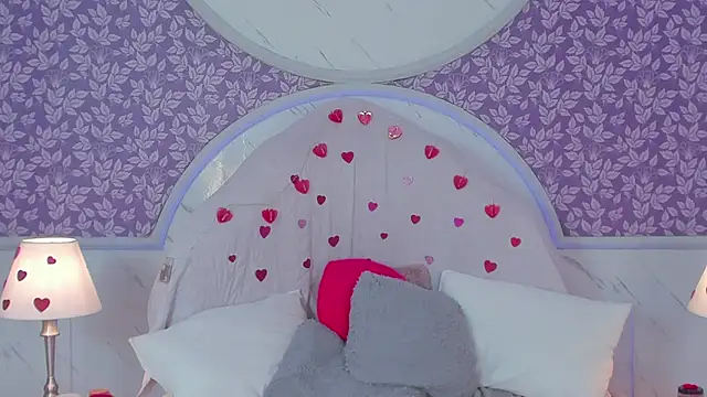 Miamontoya: онлайн-секс-чат