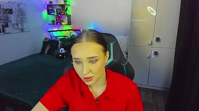 CrazyBitchInLace – Live XXX-chat