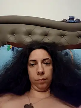 naughty69curls – Live XXX-chat