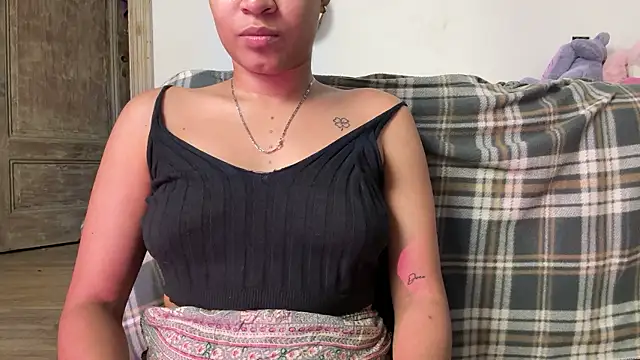 Euthymia's Live XXX Chat