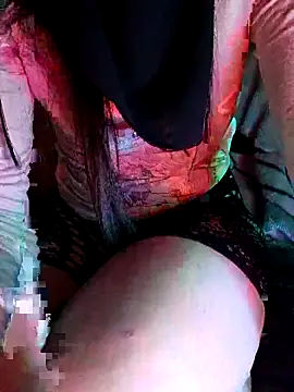 GhazalBella – Live XXX-chat