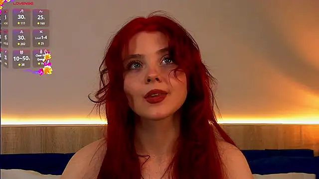 عرض كام Nora__Ray