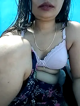 Vaani_Actress: вебкам-шоу