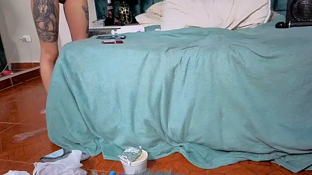 แชท XXX สดของ Emma_Foxi