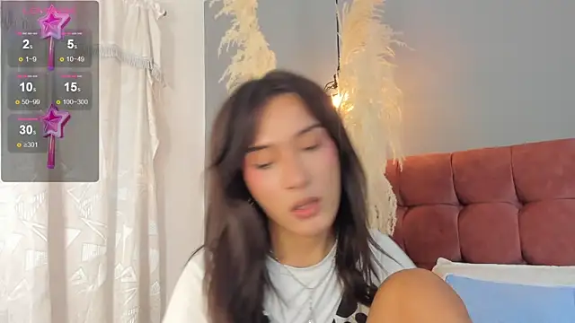 แชท XXX สดของ victoria_decapri