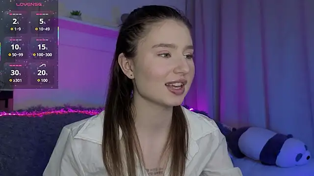 _Lua__ Pertunjukan Webcam