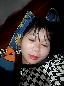 vangkt-cute 网络视讯表演