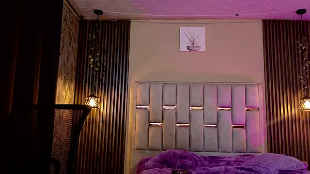 Sky_Rivers Pertunjukan Webcam