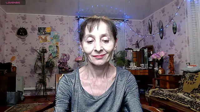 Czat XXX na żywo – Angelina-Missteria