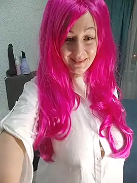 MilanaBoobs' Webcam Show