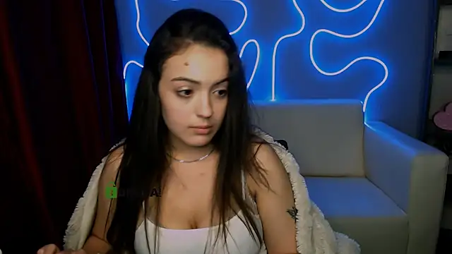 Онлайн чат XXX jennifer_sheil