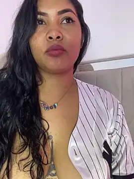 Show de webcam de RousseSmith