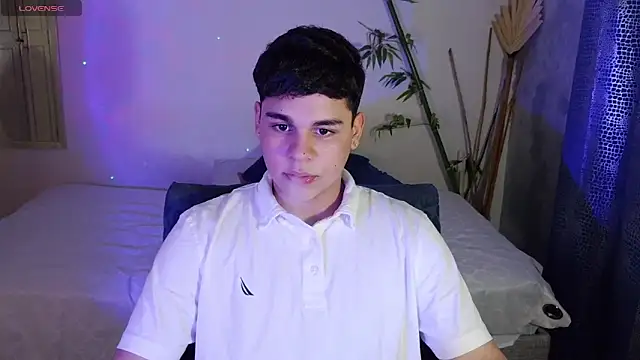 eithan_jonnes Webcam-Show