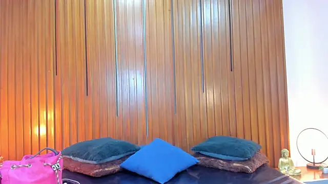 แชท XXX สดของ SilvanaCapelli