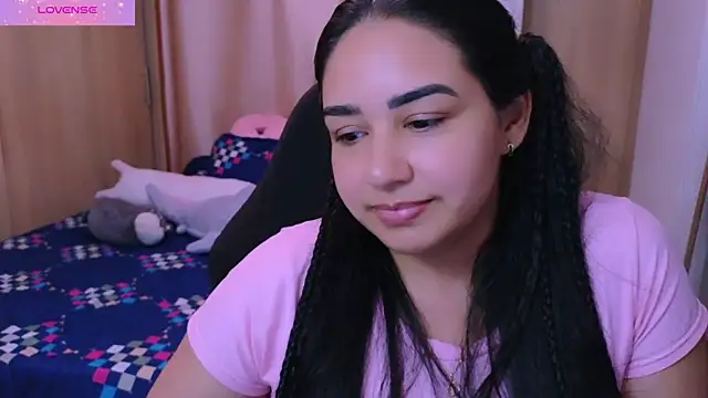 _anastasia Obrolan Langsung XXX