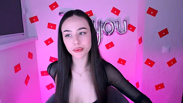 EmiliEliott Live XXX-Chat