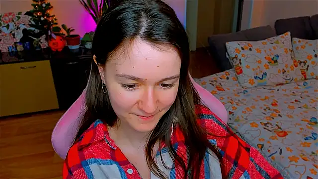 Chat +18 de ameli_moon ao vivo