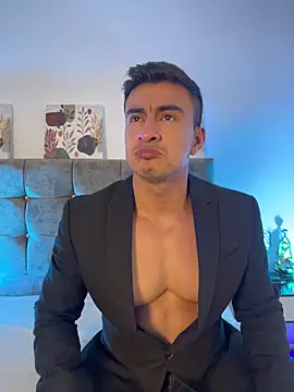 Chris_Clarck 라이브 XXX 채팅