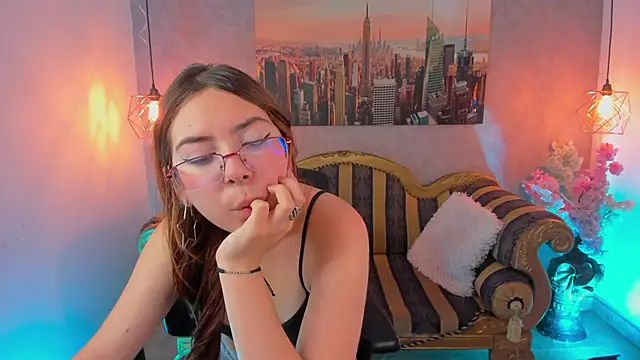 Isabela_clk's Live XXX Chat