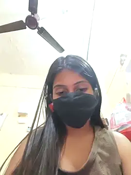 Anupriya89's Live XXX Chat