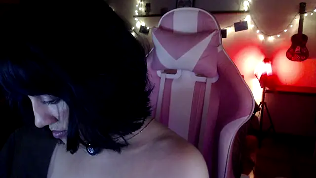 venus_666 Obrolan Langsung XXX