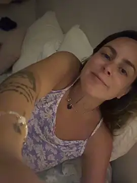 misslulipop Webcamshow