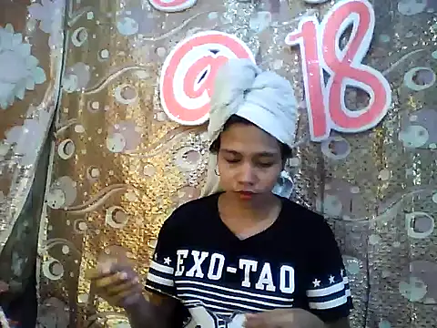 Chat XXX Live PinaySkinnyGirl