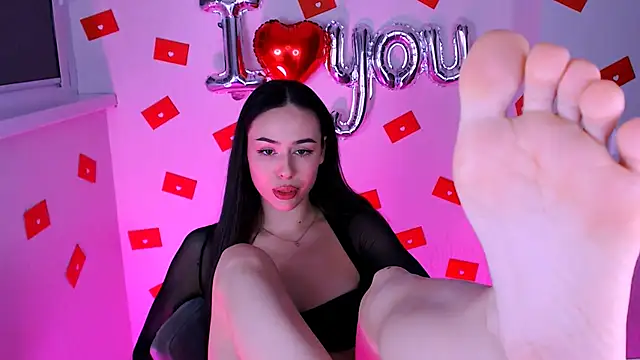 EmiliEliott Live XXX-chat