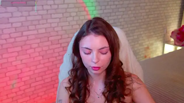 Chat XXX ao vivo de PhantomLace