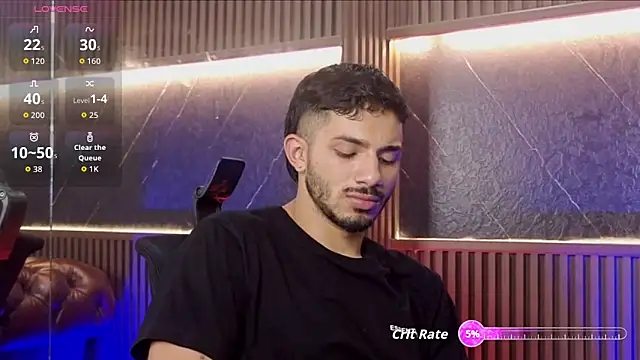 Chat XXX en directo de ArturoCardona_