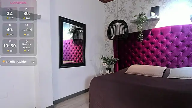 Chat XXX en directo de AustinJones_