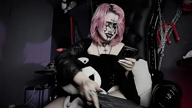 Živý XXX chat Navier__