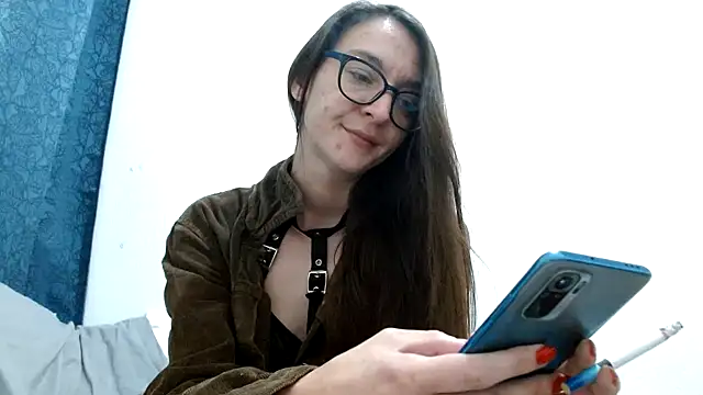 Sonyasays Live XXX-Chat