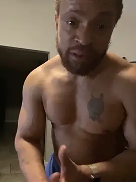 XXX chat uživo modela Fathero1time