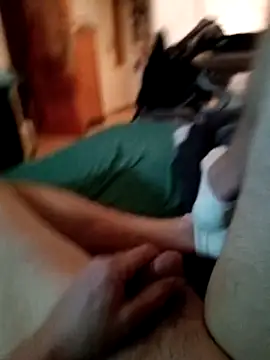 Show de webcam de kenzzzz