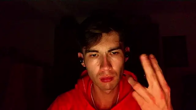 samael1107 Live XXX-chat