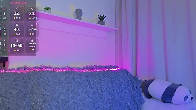 _Lua__ Chat XXX in diretta