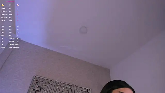 Sembang XXX Secara Langsung Mara_Betancurt