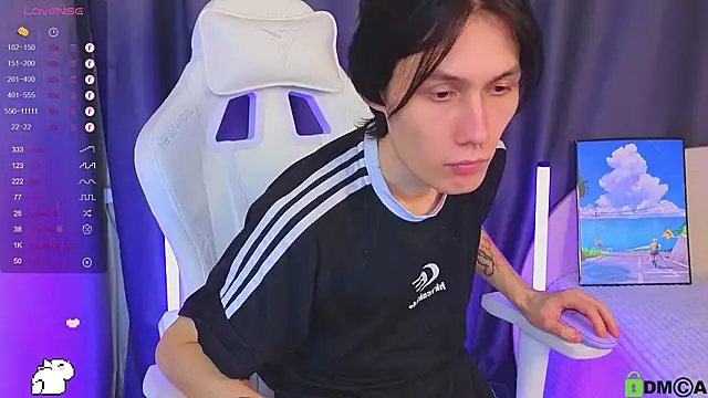 عرض كام bd_black