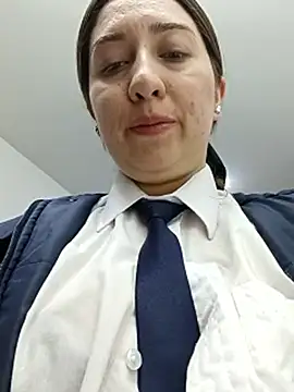 SUSY__06: вебкам-шоу