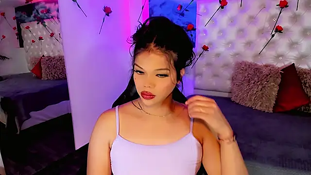 Živý XXX chat Keira_Fox31