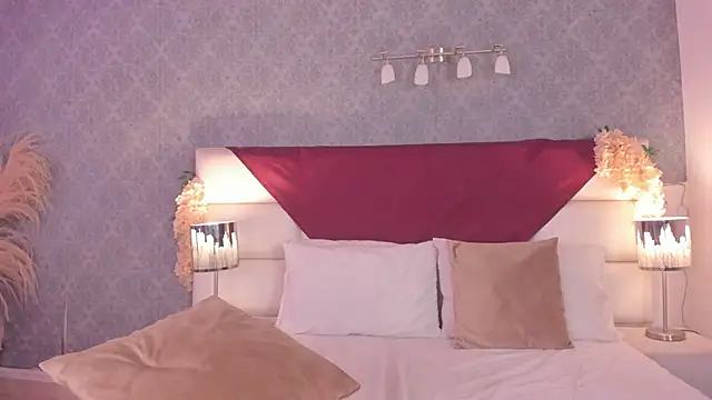 Sembang XXX Secara Langsung Celeste_Amber