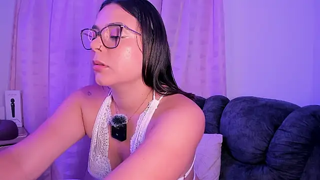 Alysson_parker Chat XXX live