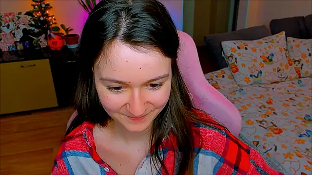 ameli_moon Obrolan Langsung XXX