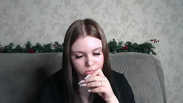 Czat XXX na żywo – Musegirl