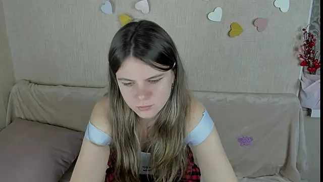 Zorianaa Live XXX-Chat