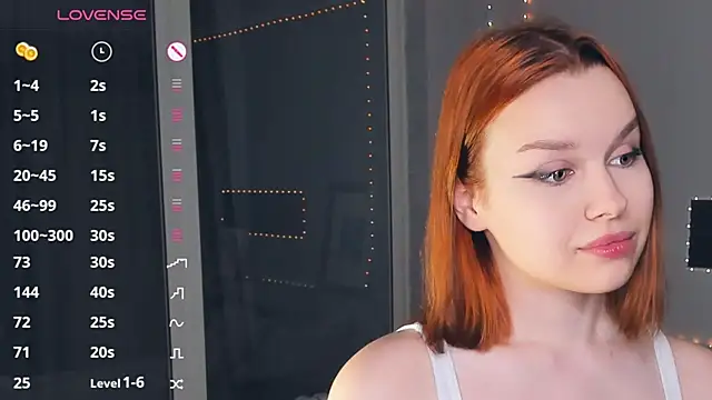 Chat +18 de aIexsunshine ao vivo