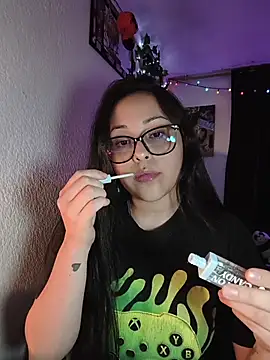 Czat XXX na żywo – Bella-Gema