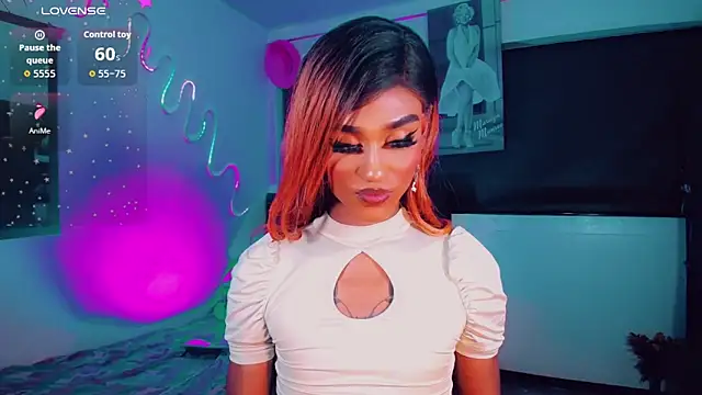 Kendall_hornyy 在線直播表演